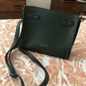 Nicole Miller New York Crossbody bag